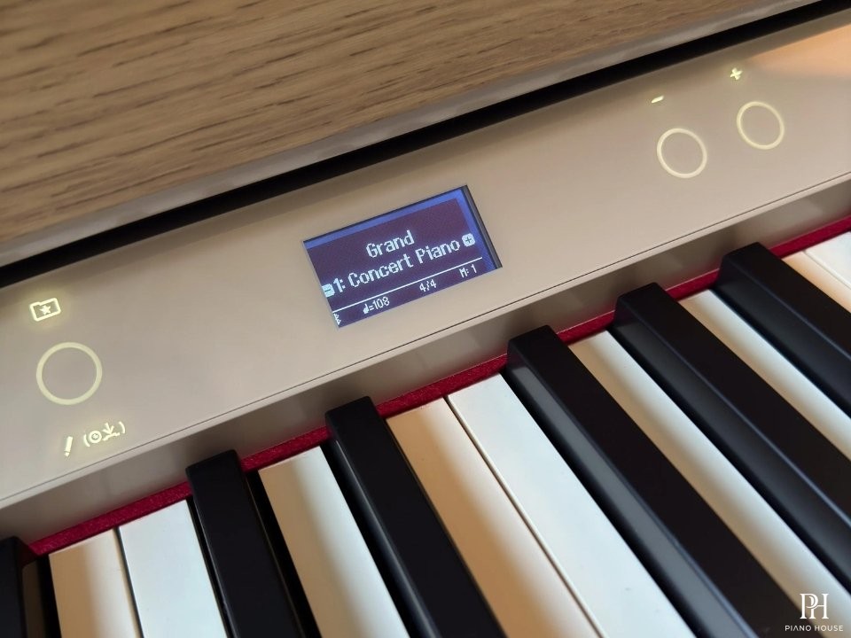 ROLAND LX-5 LO