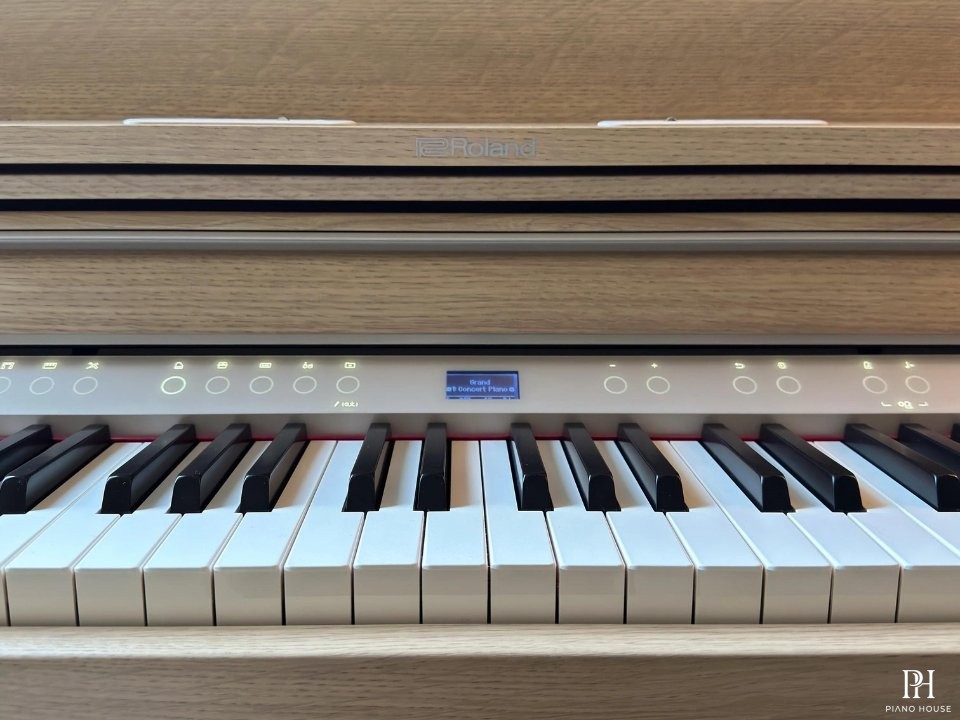 ROLAND LX-5 LO