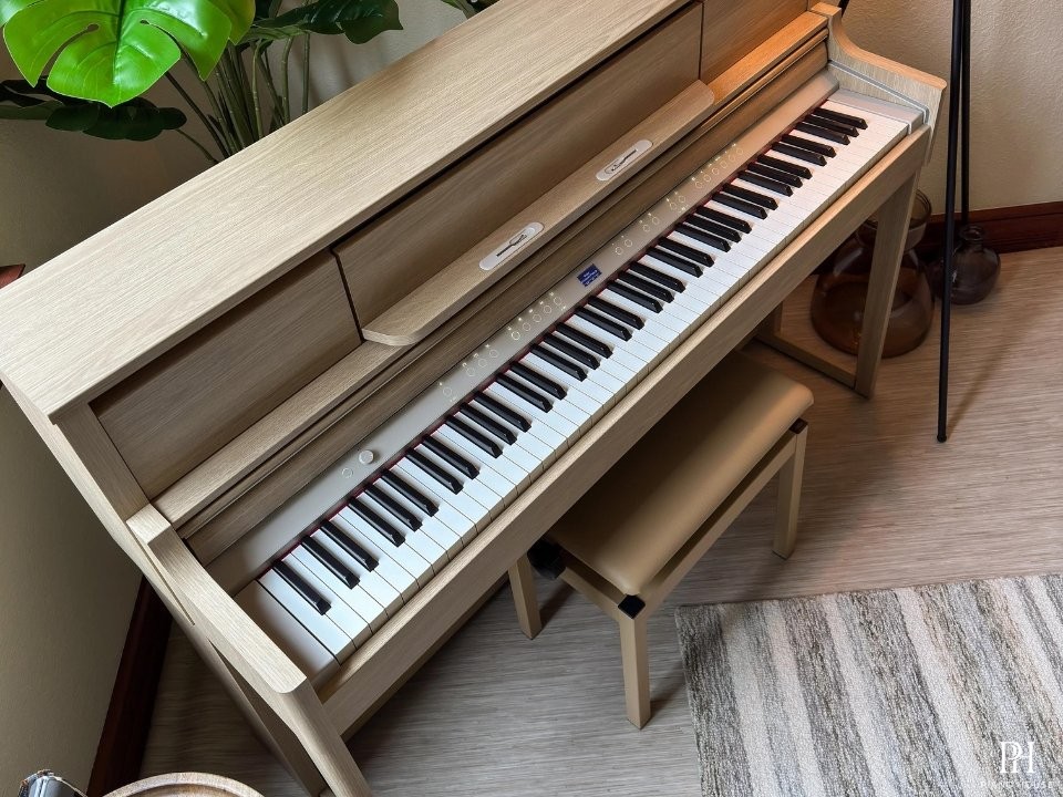 ROLAND LX-5 LO