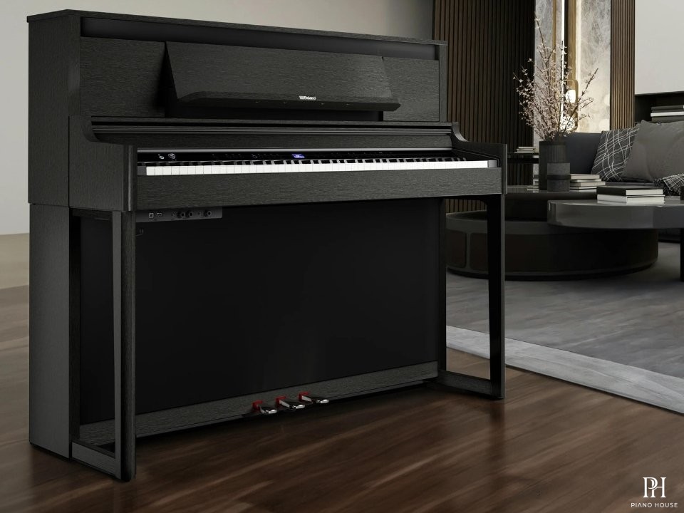 ROLAND LX-6 CB