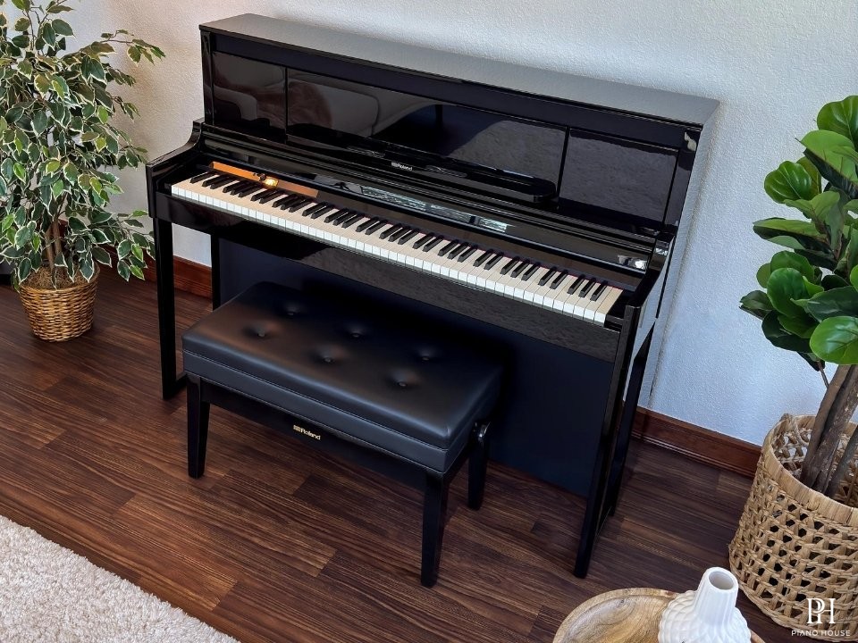 ROLAND LX-6 PE