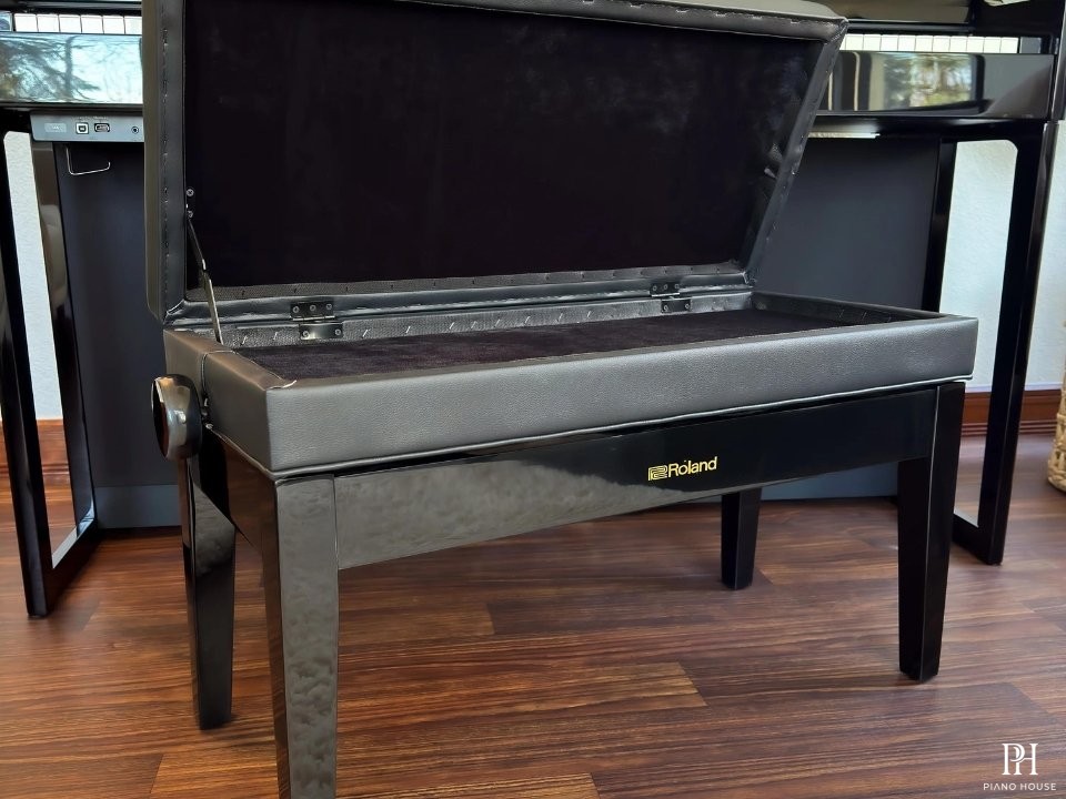 ROLAND LX-6 PE