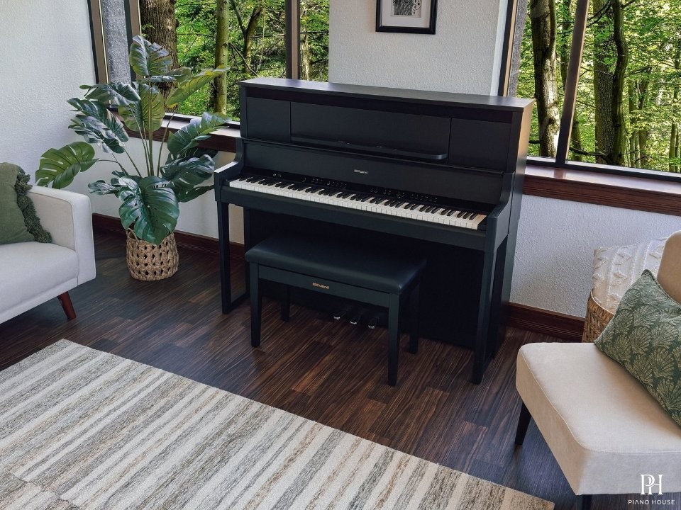 ROLAND LX-9 CB