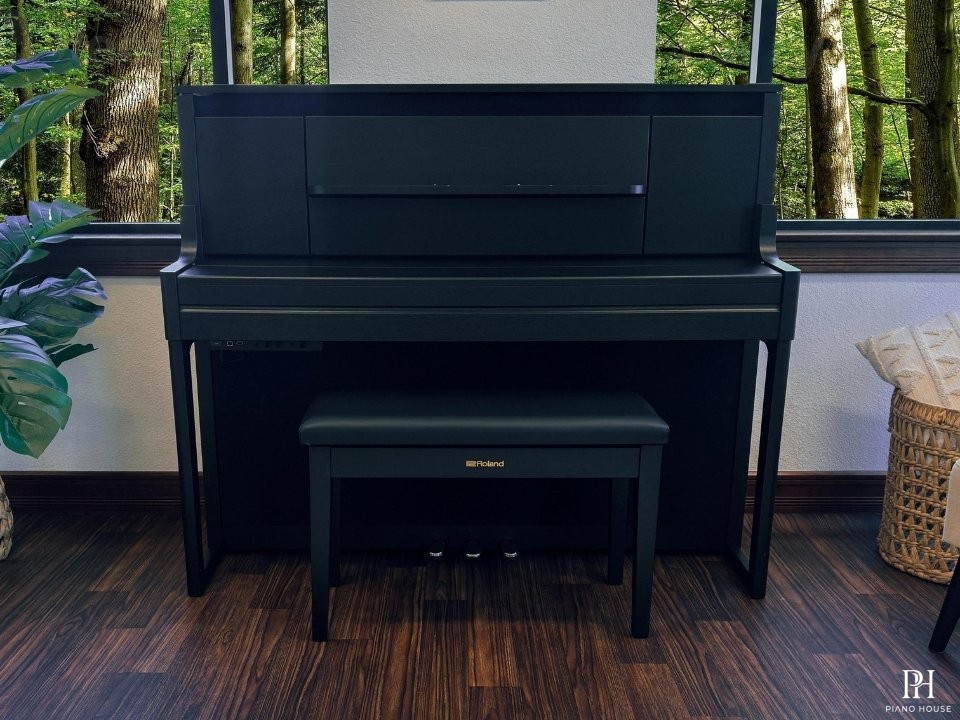 ROLAND LX-9 CB