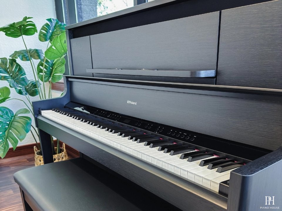 ROLAND LX-9 CB