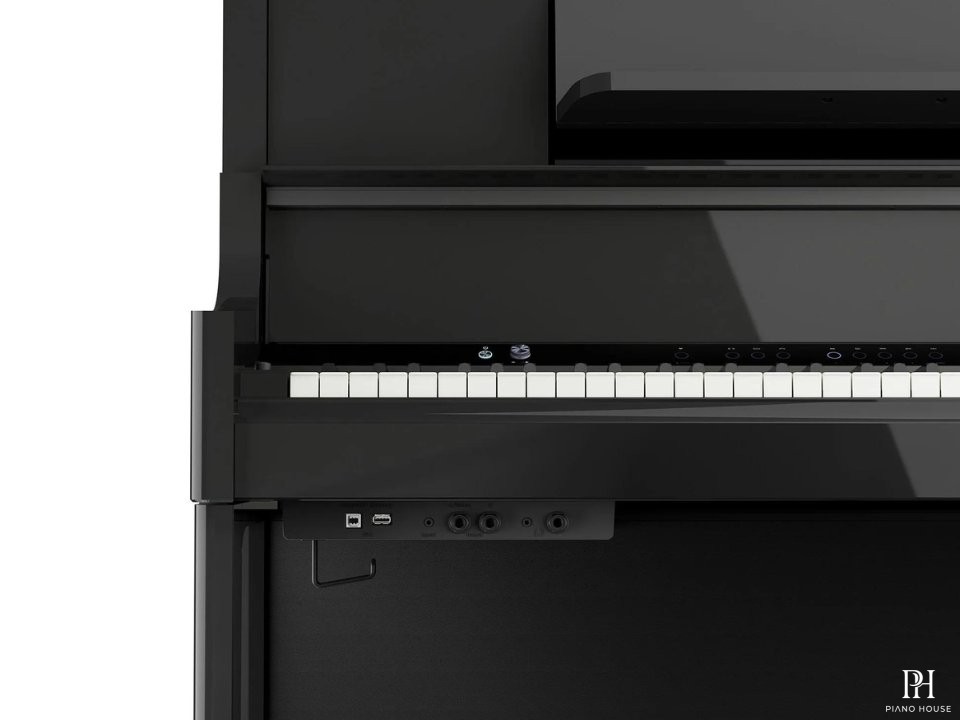 ROLAND LX-9 PE