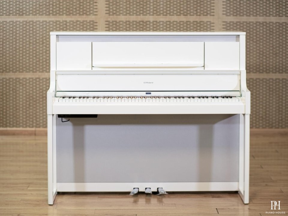 ROLAND LX-9 PW