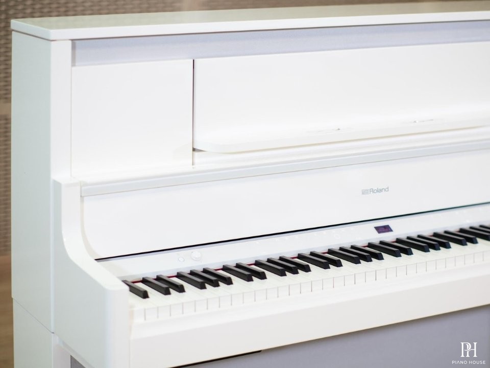 ROLAND LX-9 PW