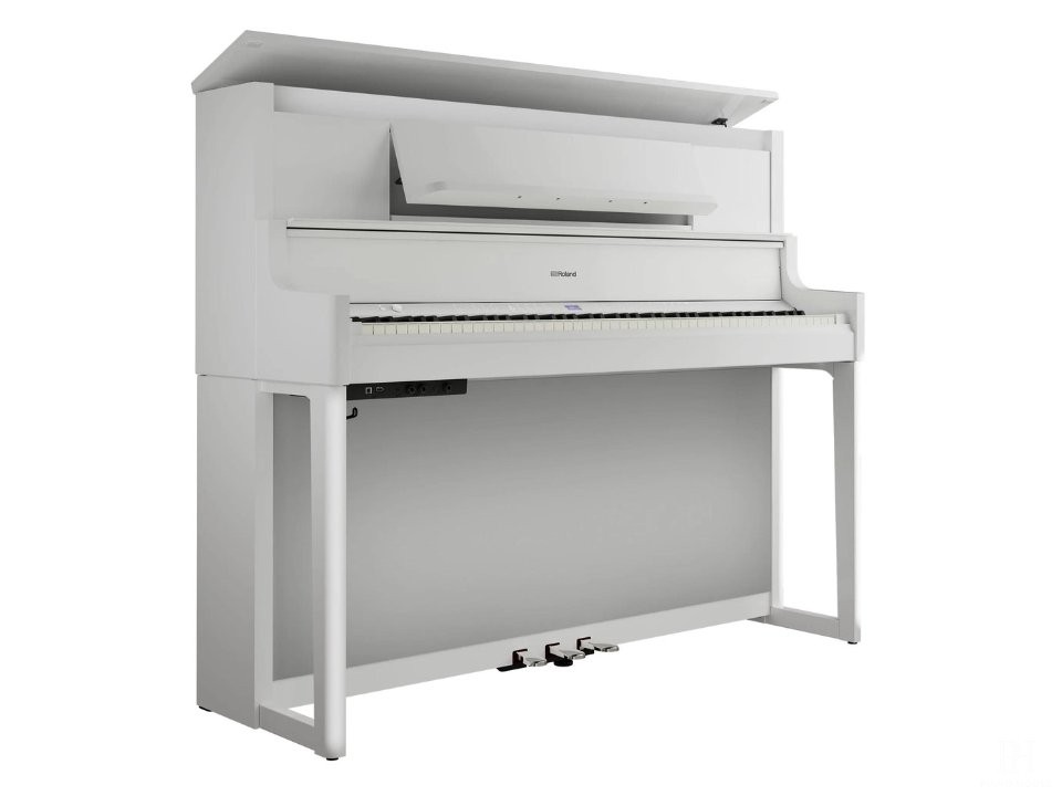ROLAND LX-9 PW