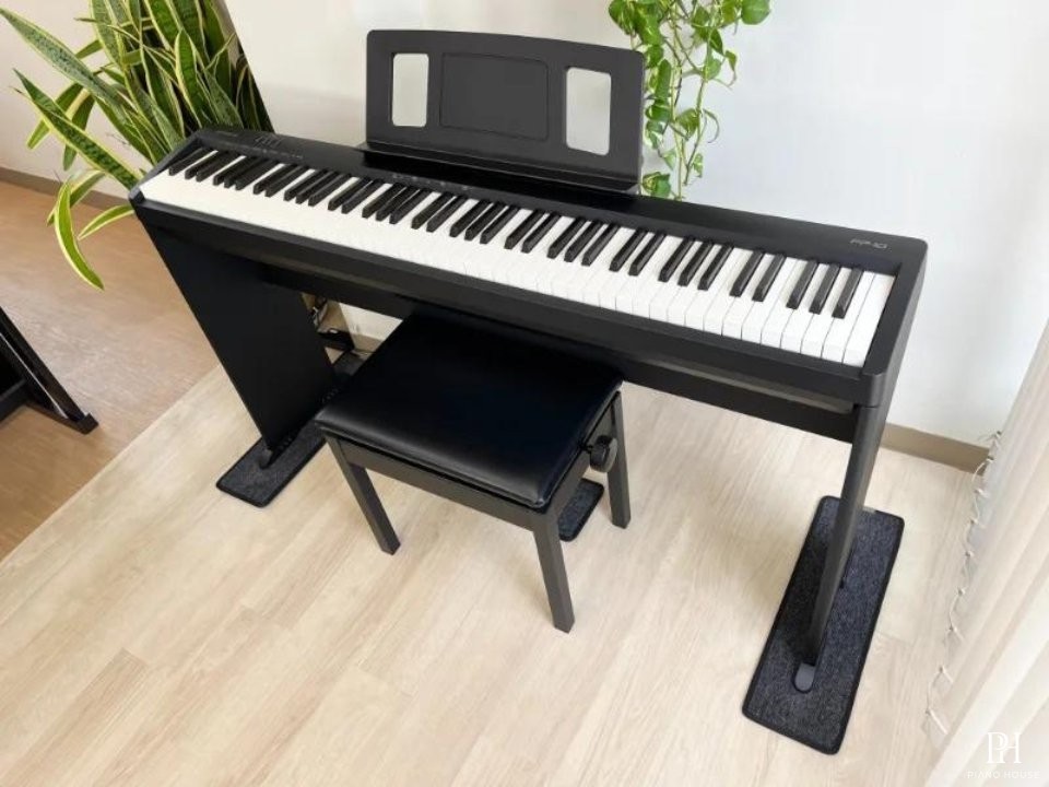 ROLAND FP-10
