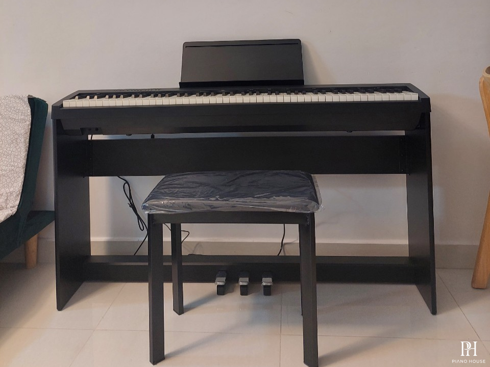 ROLAND FP-30X BK
