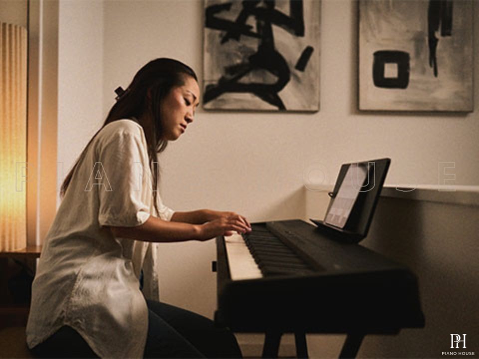 ROLAND FP-40