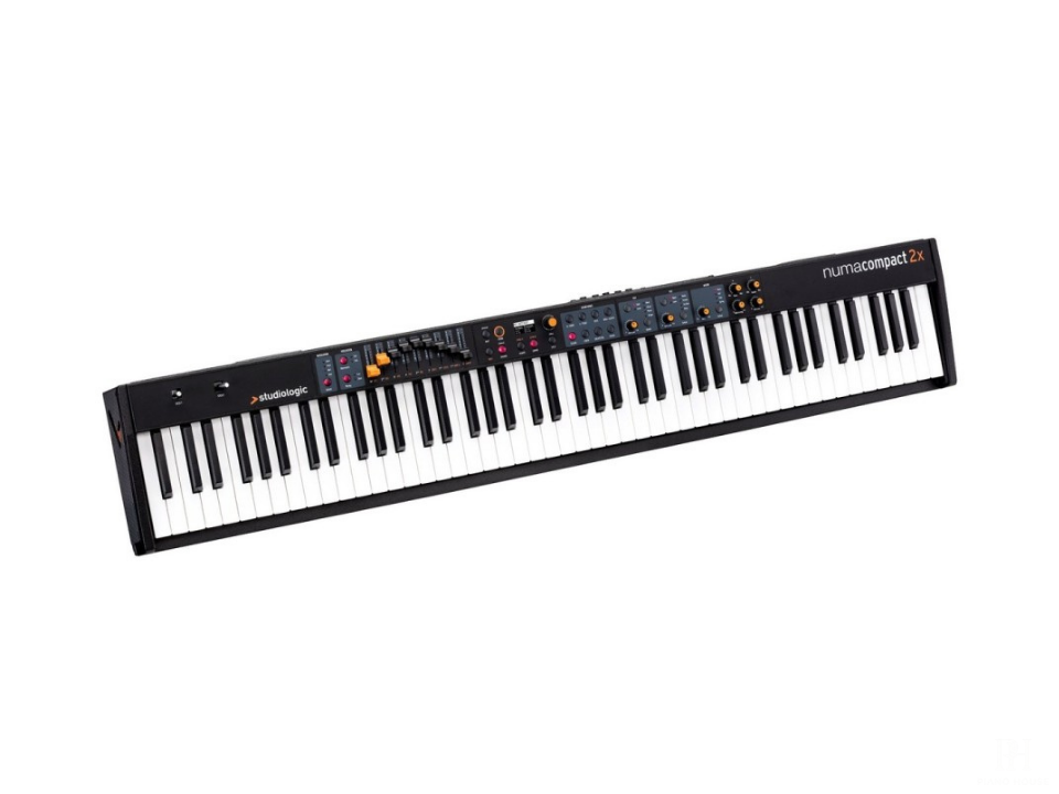 Studiologic Numa Compact 2X