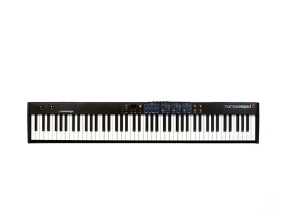 Studiologic Numa Compact 2