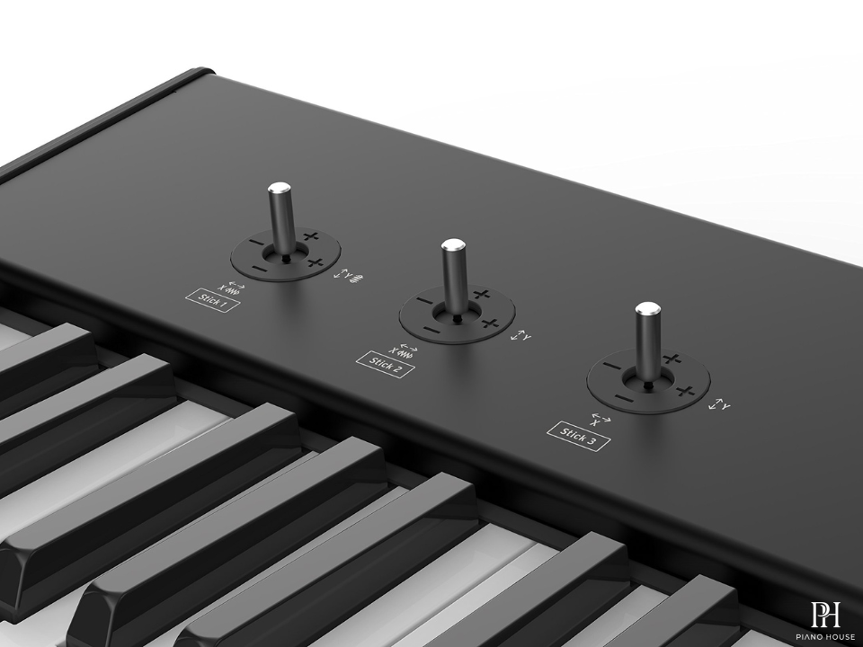 Studiologic SL73