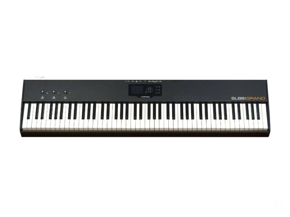 Studiologic SL88 Grand Hammer Action