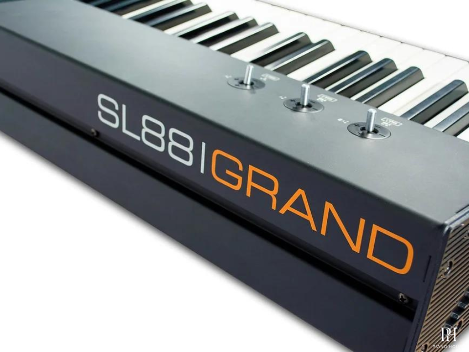 Studiologic SL88 Grand Hammer Action