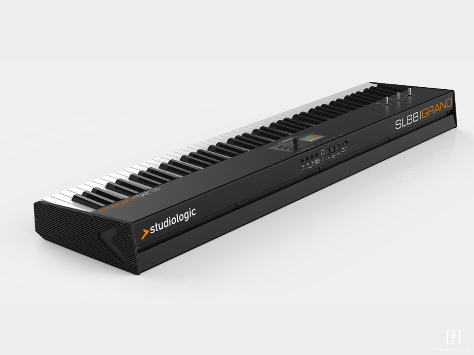 Studiologic SL88