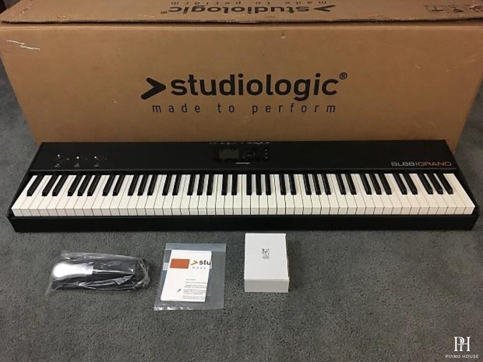 Studiologic SL88