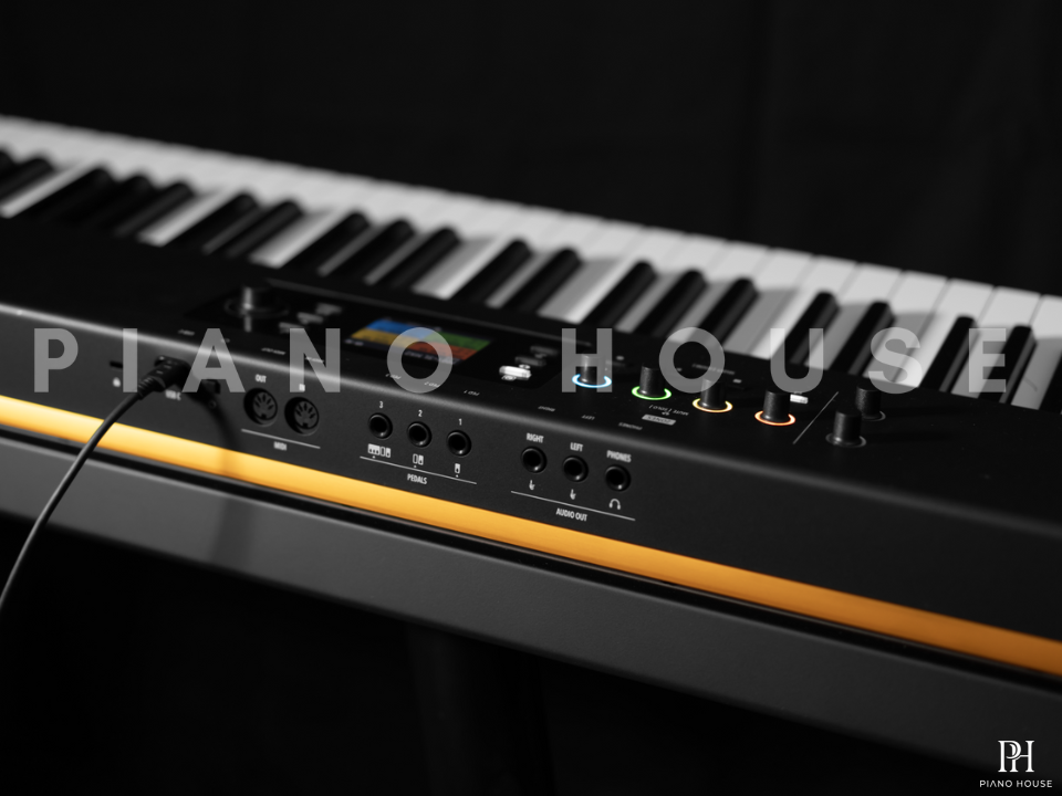 Studiologic SL88 MK2