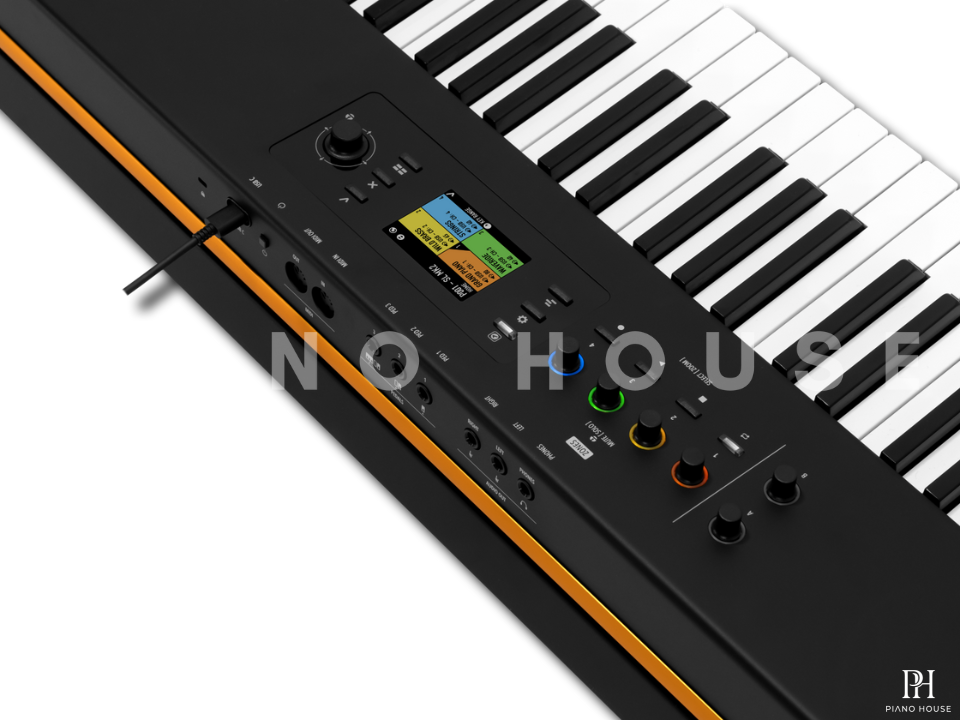 Studiologic SL88 MK2