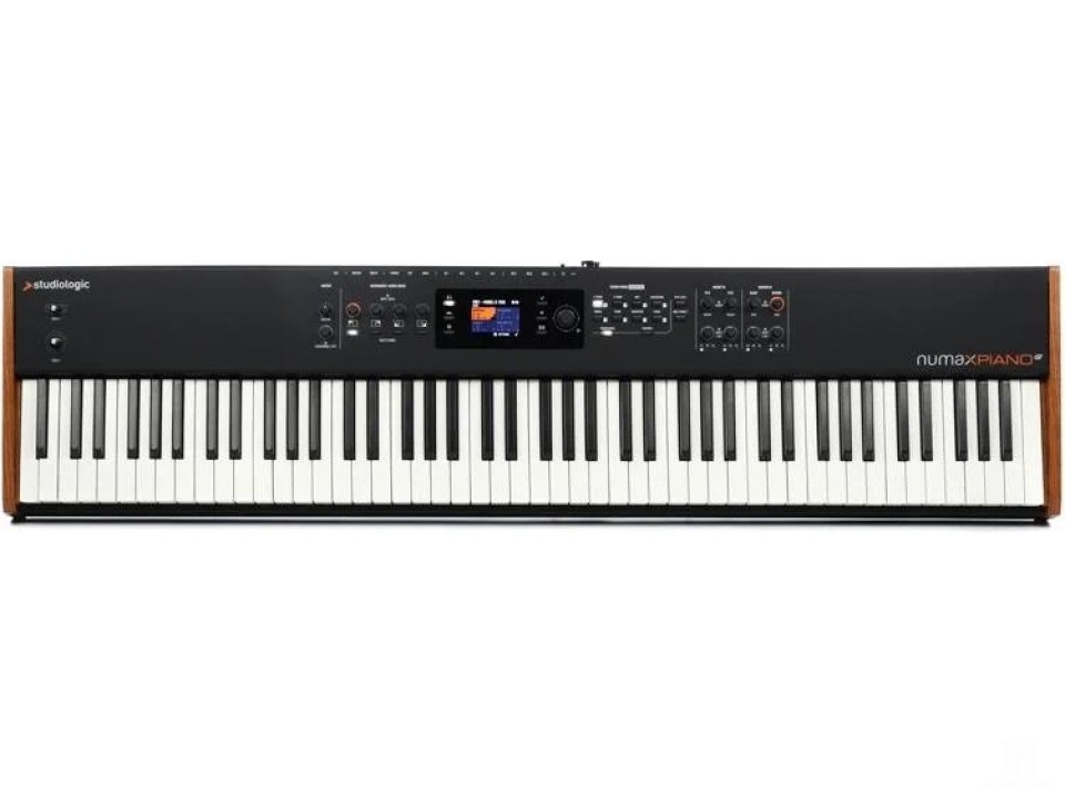 Studiologic Numa X Piano GT Digital Piano with Hammer-action Keys