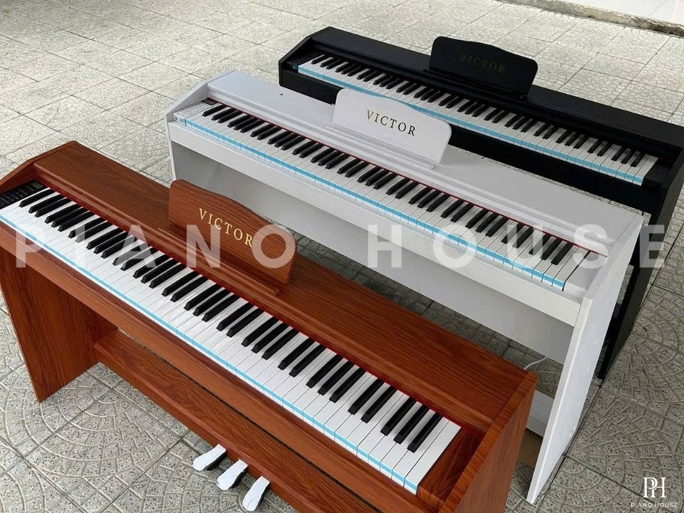 Piano Victor P200