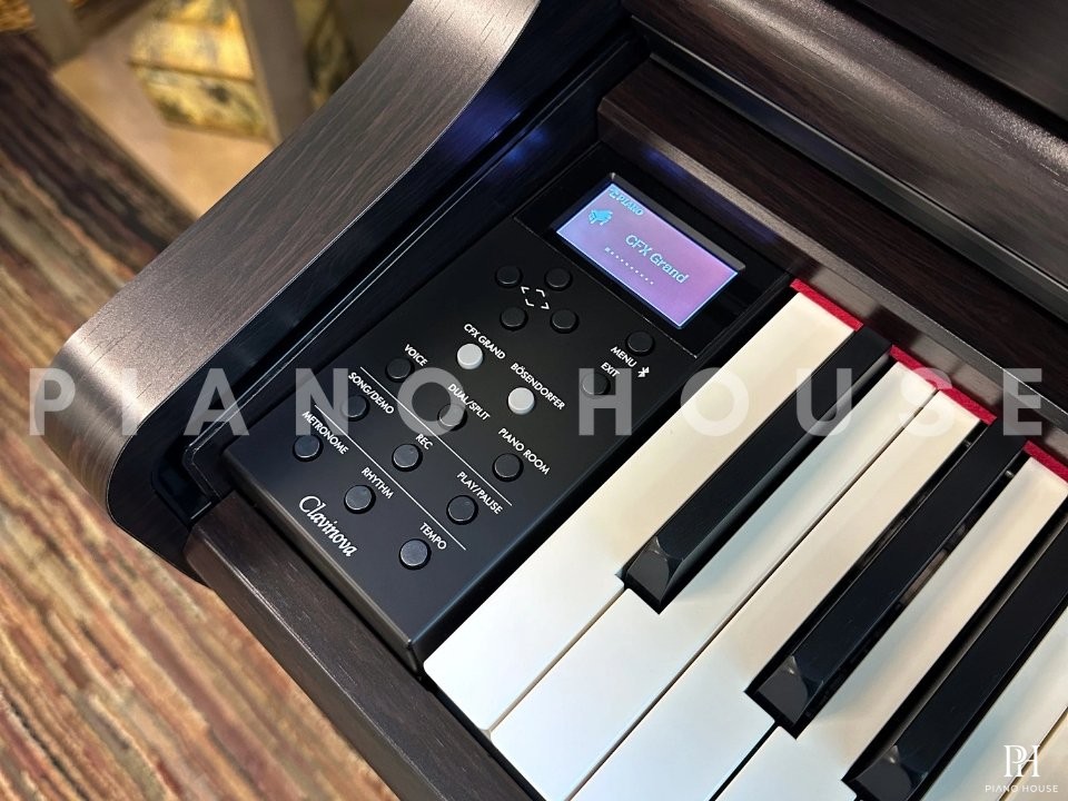 YAMAHA CLP-835 R