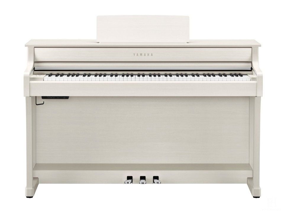 YAMAHA CLP-835 WB