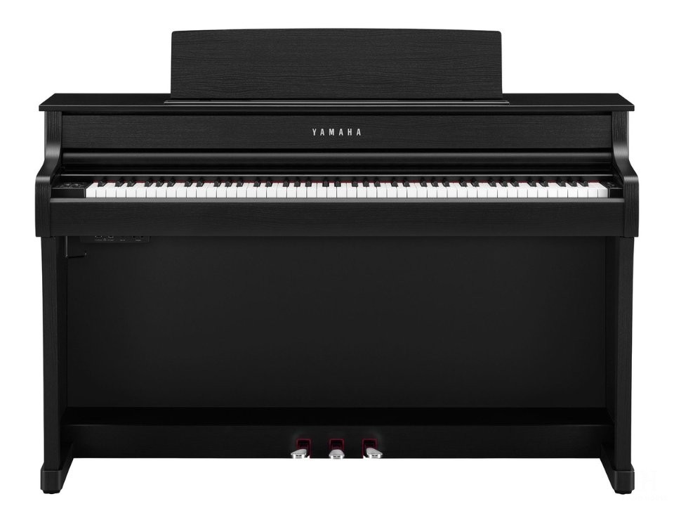 YAMAHA CLP-845 B