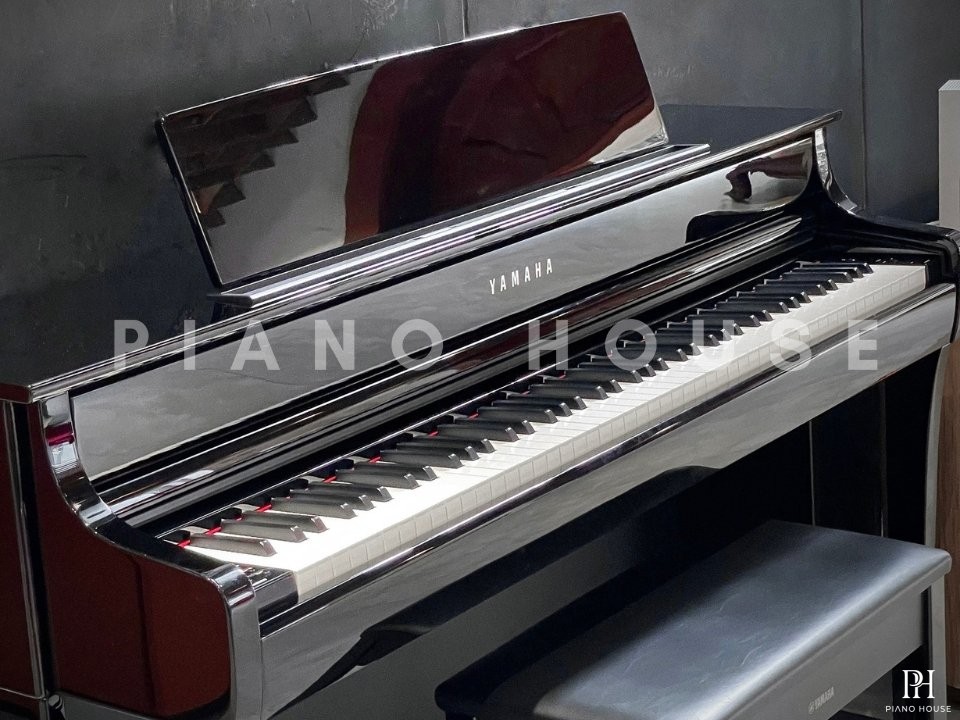 YAMAHA CLP-845 PE