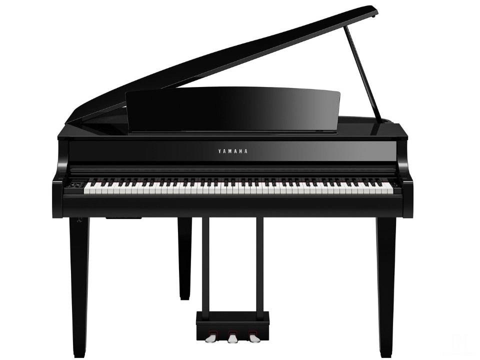 YAMAHA CLP-865GP PE