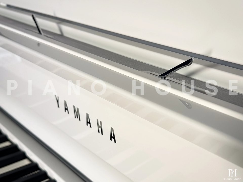 YAMAHA CLP-865GP PW