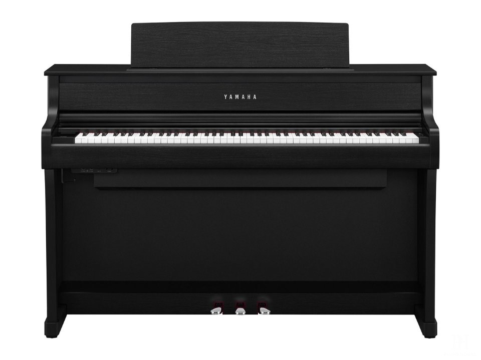 YAMAHA CLP-875 B