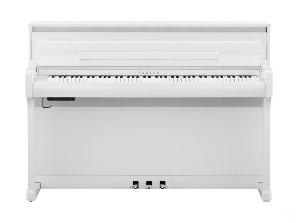 YAMAHA CLP-885 PW