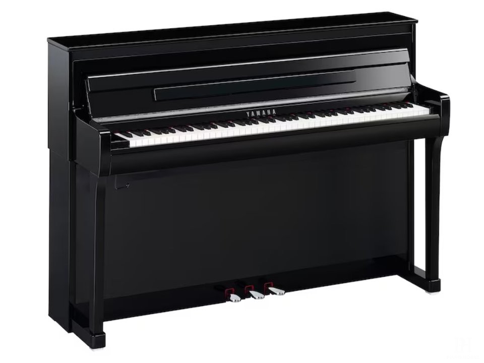 YAMAHA CLP-885 PE