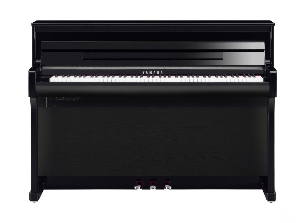 YAMAHA CLP-885 PE