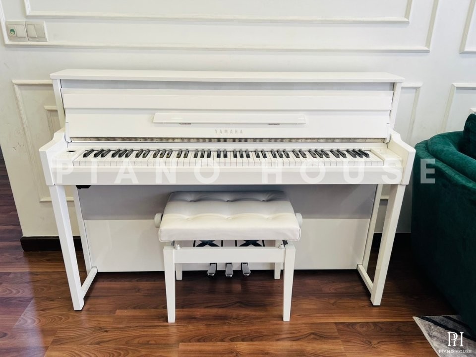 YAMAHA NU1 PBW