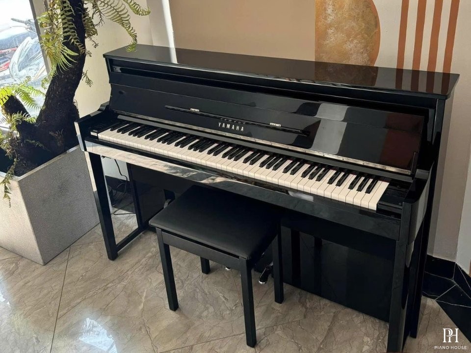 YAMAHA NU1 PE