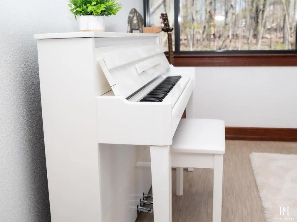 YAMAHA NU1X PBW