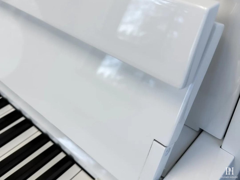 YAMAHA NU1X PBW