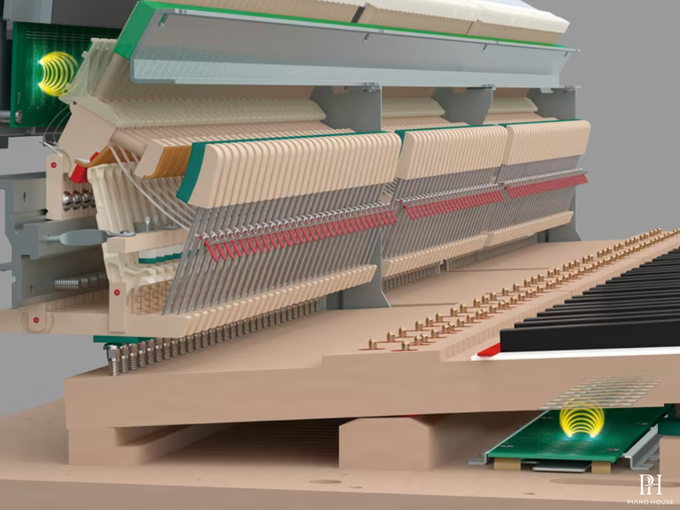 YAMAHA NU1XA PW