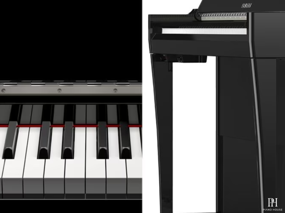 YAMAHA NU1XA PW