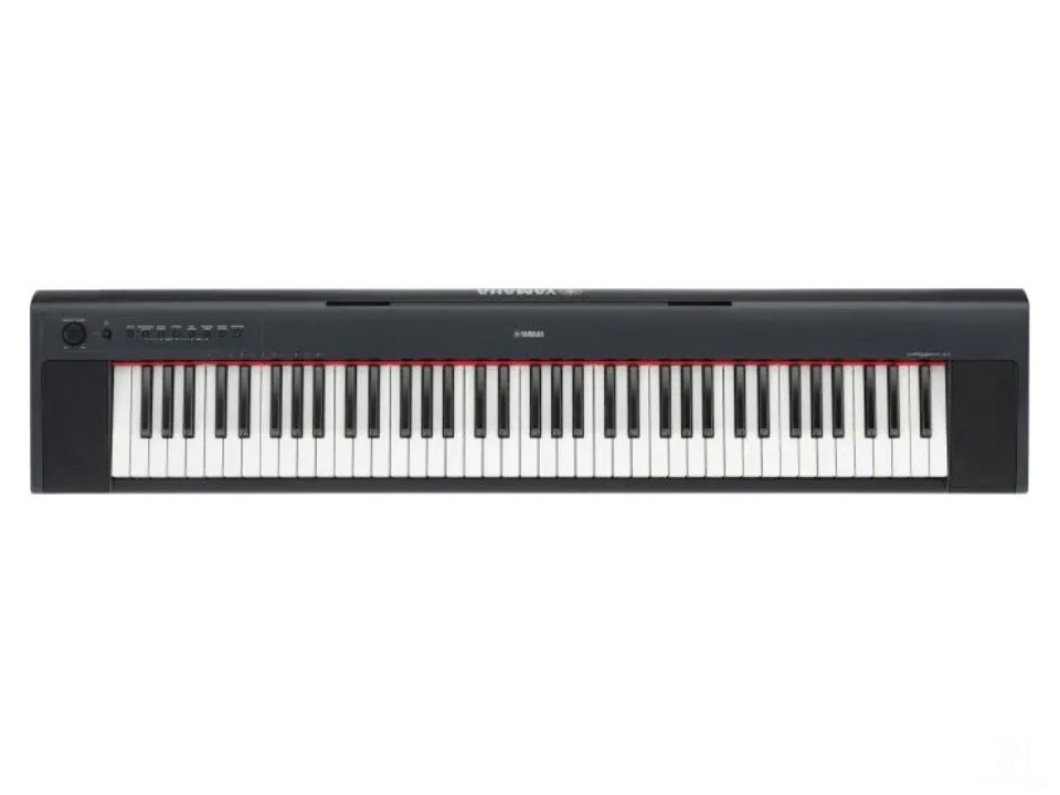 YAMAHA NP-31