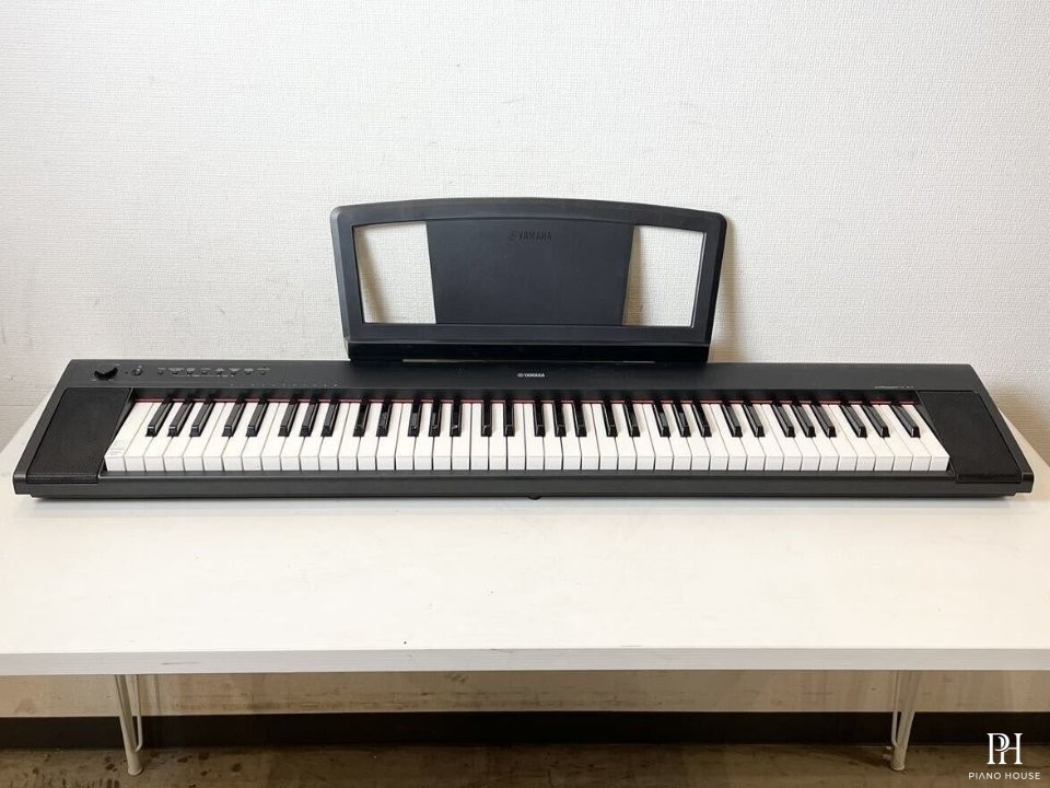 YAMAHA NP-31