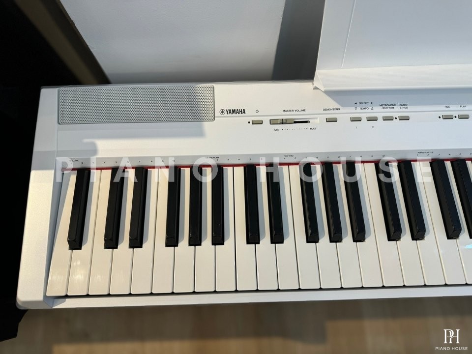 YAMAHA P-105 (3 pedals)