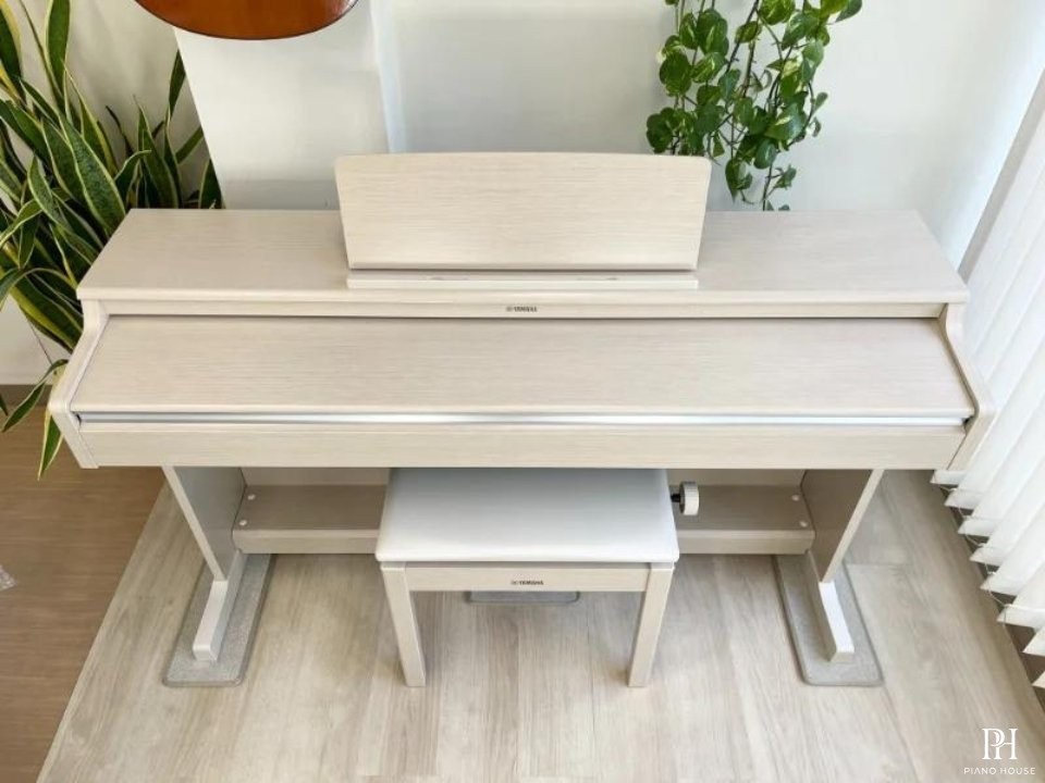 YAMAHA YDP-165 WA
