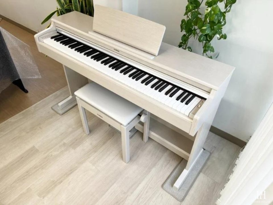YAMAHA YDP-165 WA