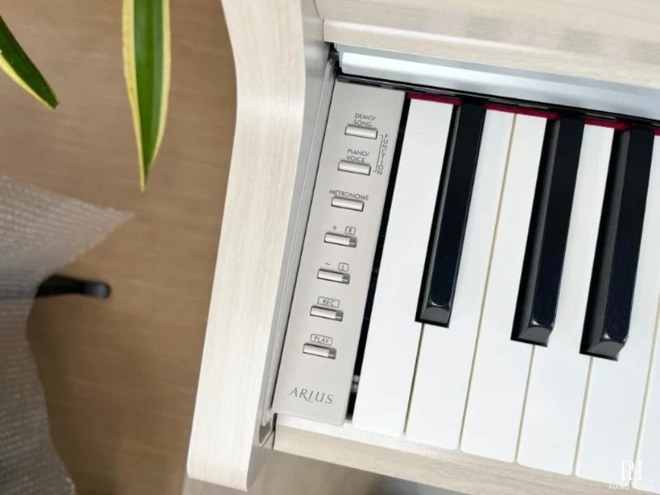 YAMAHA YDP-165 WA