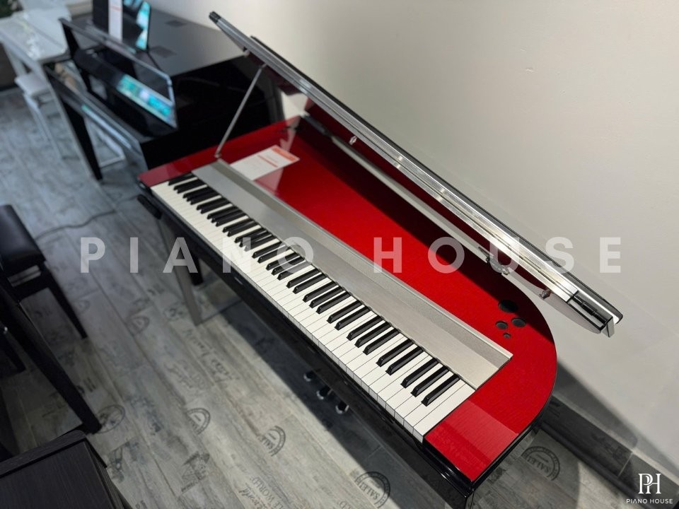 YAMAHA Modus H01 VR